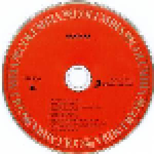 Santana: The Woodstock Experience (2-CD) - Bild 5