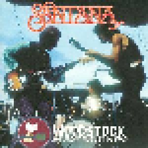 Santana: The Woodstock Experience (2-CD) - Bild 7