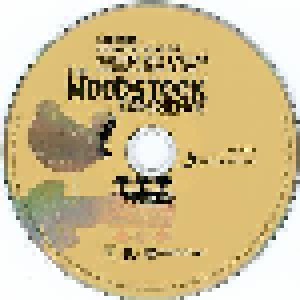 Santana: The Woodstock Experience (2-CD) - Bild 8