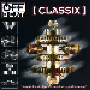 Cover - Cyan: Off Beat Classix