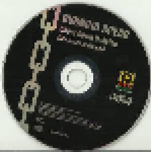 Burning Spear: Chant Down Babylon - The Island Anthology (2-CD) - Bild 3
