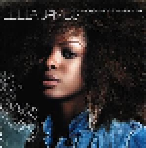 Leela James: A Change Is Gonna Come (CD) - Bild 1