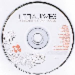 Leela James: A Change Is Gonna Come (CD) - Bild 3