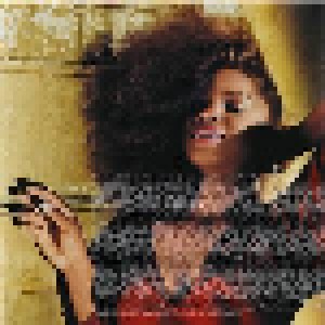 Leela James: A Change Is Gonna Come (CD) - Bild 6