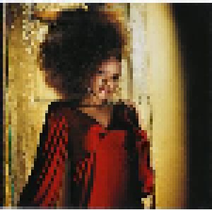 Leela James: A Change Is Gonna Come (CD) - Bild 8