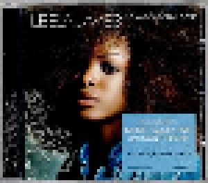 Leela James: A Change Is Gonna Come (CD) - Bild 10