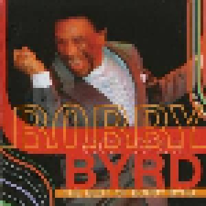 Bobby Byrd: Got Soul - The Best Of Bobby Byrd (CD) - Bild 1