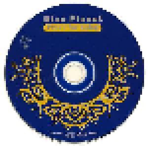 Blue Planet: Peace For Kabul (CD) - Bild 3