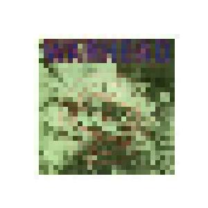 Warhead: Warhead (CD) - Bild 1