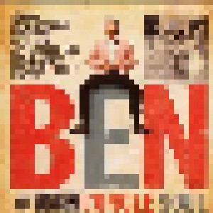 Ben L'Oncle Soul: Ben L'Oncle Soul (2-LP) - Bild 1