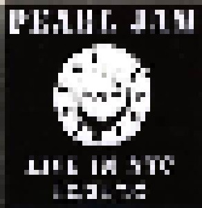 Pearl Jam: Live In NYC - 12/31/92 (CD) - Bild 1