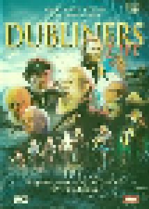 The Dubliners: Live (DVD) - Bild 1