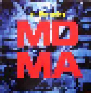 MDMA: E-Shopping - Cover