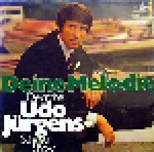 Cover - Derek: Deine Melodie - Die Große Udo Jürgens-Schlager-Show