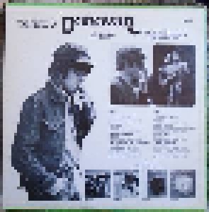 Donovan: The Best Of Donovan (LP) - Bild 2