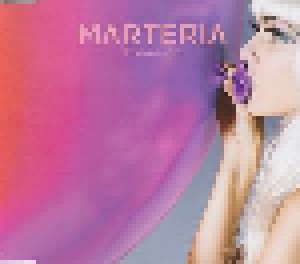 Cover - Marteria: Marteria Girl