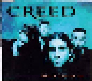 Creed: What's This Life For (Promo-Single-CD) - Bild 1
