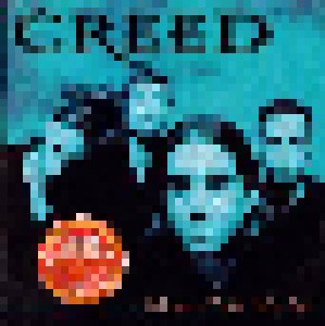 Creed: What's This Life For (Promo-Single-CD) - Bild 1