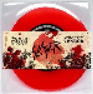 Slayer: World Painted Blood / Atrocity Vendor (7") - Bild 1