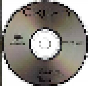 Creed: Torn (Promo-Single-CD) - Bild 3