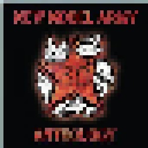 New Model Army: Anthology (2-CD) - Bild 1