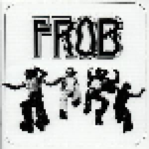 Frob: Frob (CD) - Bild 1