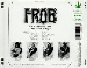 Frob: Frob (CD) - Bild 2