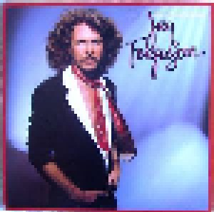 Jay Ferguson: Real Life Ain't This Way (LP) - Bild 1