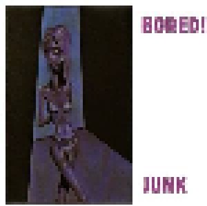 Bored!: Junk (CD) - Bild 1