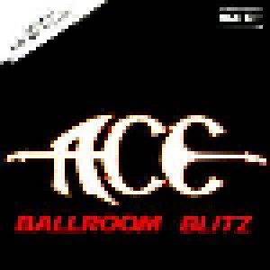 Cover - Ace: Ballroom Blitz