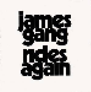 James Gang: Rides Again (CD) - Bild 1