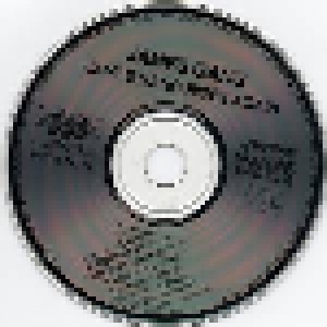 James Gang: Rides Again (CD) - Bild 3