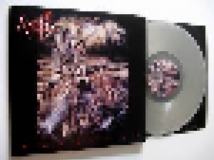 Amebix: Monolith (LP) - Bild 3