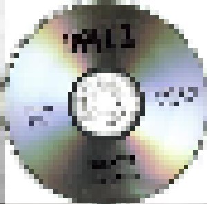 Creed: What If (Promo-Single-CD) - Bild 3
