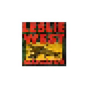 Leslie West: Alligator (CD) - Bild 1