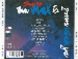 Supermax: Tha Max Is Gonna Kick Ya (CD) - Bild 2