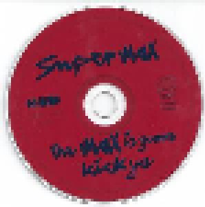 Supermax: Tha Max Is Gonna Kick Ya (CD) - Bild 3