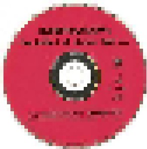 Bloodhound Gang: The Ballad Of Chasey Lain (Promo-Single-CD) - Bild 3