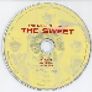 The Sweet: The Best & Live (2-CD) - Bild 4