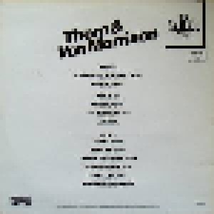 Them & Van Morrison: Them & Van Morrison (LP) - Bild 2