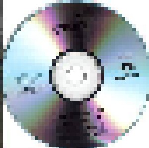 Creed: Don't Stop Dancing (Promo-Single-CD) - Bild 1
