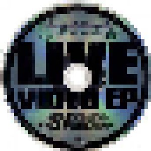 Airbourne: Live Video EP (Promo-DVD) - Bild 3
