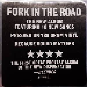 Neil Young: Fork In The Road (LP) - Bild 6
