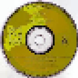 Yes: Yesyears (Promo-CD) - Bild 1