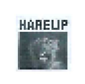 Cover - Harelip: 6 Track EP