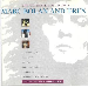Marc Bolan & T. Rex: The Ultimate Collection Marc Bolan And T-Rex (CD) - Bild 1