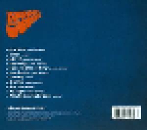 Soulive: Rubber (CD) - Bild 2