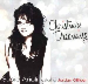 Susie Arioli Feat. Jordan Officer: Christmas Dreaming (CD) - Bild 1
