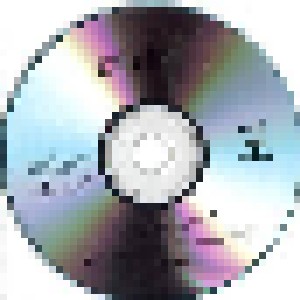Creed: One Last Breath (Promo-Single-CD) - Bild 1
