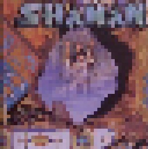 Shaman (CD) - Bild 1